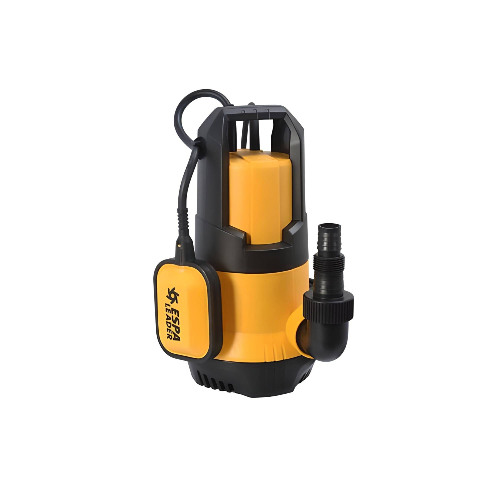 Bomba Achique Yaros ESPA LEADER KONA 400P M